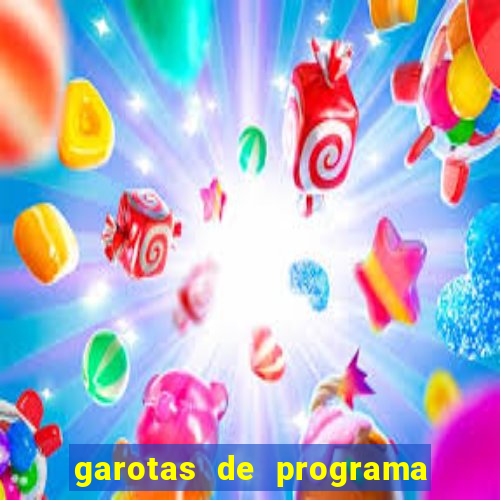 garotas de programa zona sul